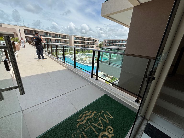 Apartamento proximo ao Mar Malia Beach Experience