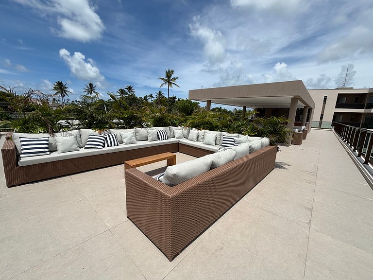 Malia Beach Experience – Resort Completo a 300m da Praia de