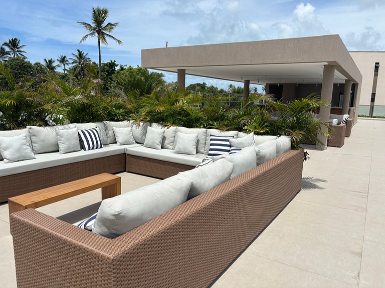 Malia Beach Experience – Resort Completo a 300m da Praia de