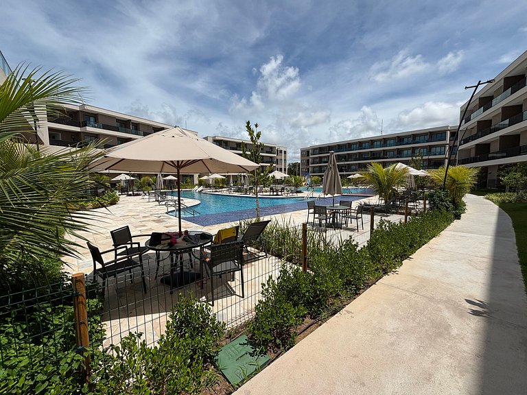 Apartamento proximo ao Mar Malia Beach Experience