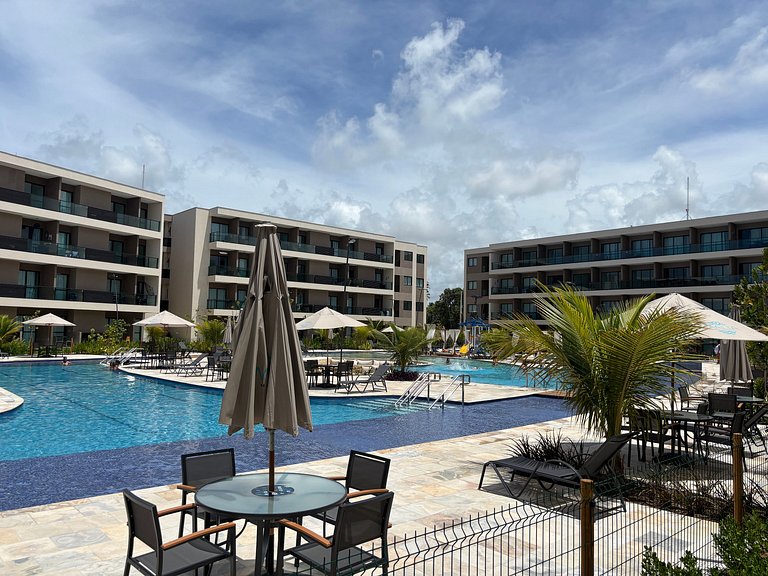 Apartamento proximo ao Mar Malia Beach Experience