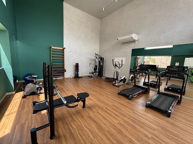 Apartamento proximo ao Mar Malia Beach Experience