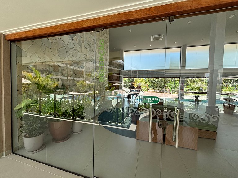 Malia Beach Experience – Resort Completo a 300m da Praia de