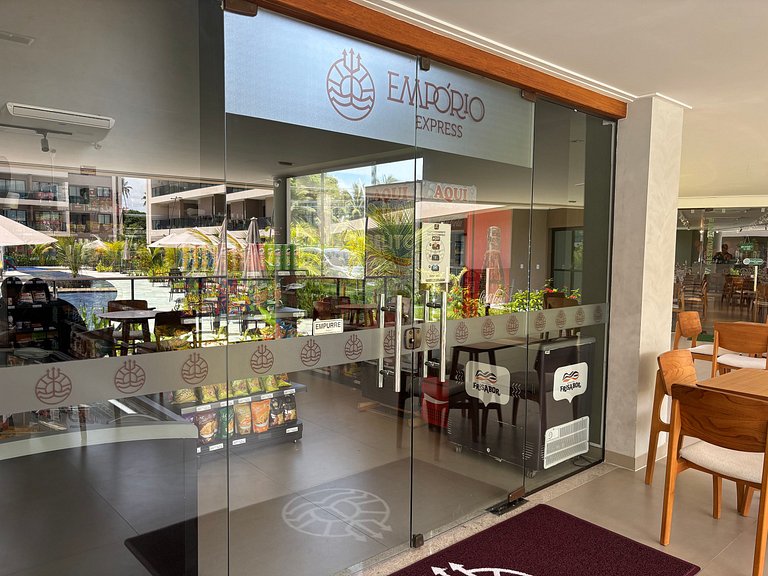 Malia Beach Experience – Resort Completo a 300m da Praia de