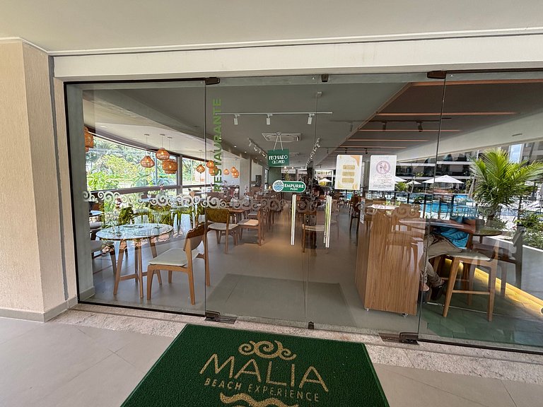 Apartamento proximo ao Mar Malia Beach Experience