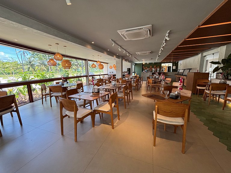 Malia Beach Experience – Resort Completo a 300m da Praia de