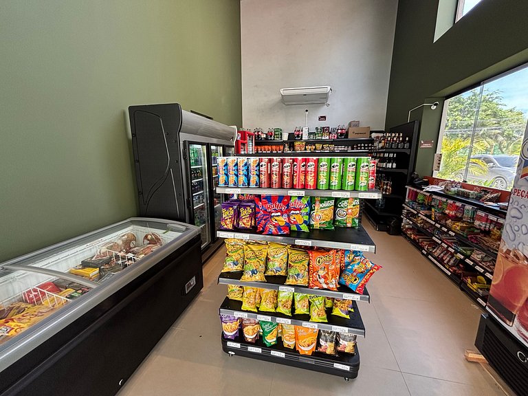 Malia Beach Experience – Resort Completo a 300m da Praia de