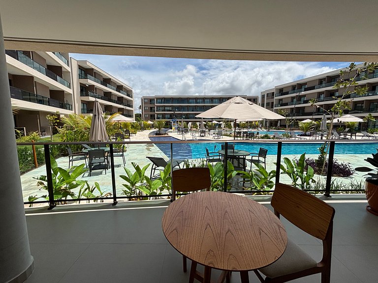 Apartamento proximo ao Mar Malia Beach Experience