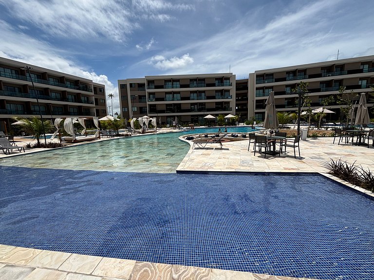 Apartamento proximo ao Mar Malia Beach Experience