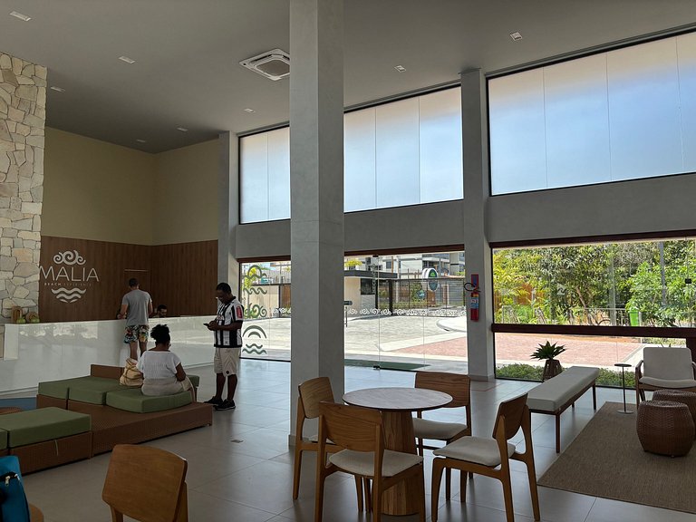 Apartamento proximo ao Mar Malia Beach Experience