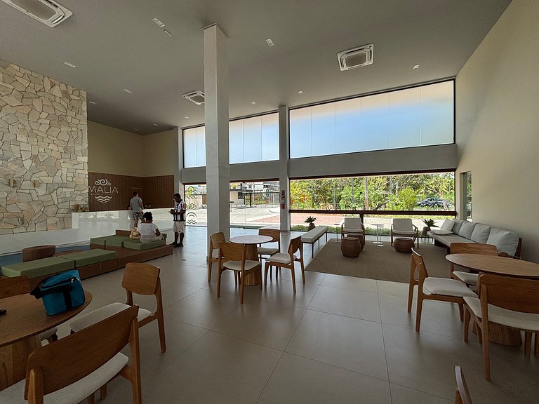 Apartamento proximo ao Mar Malia Beach Experience