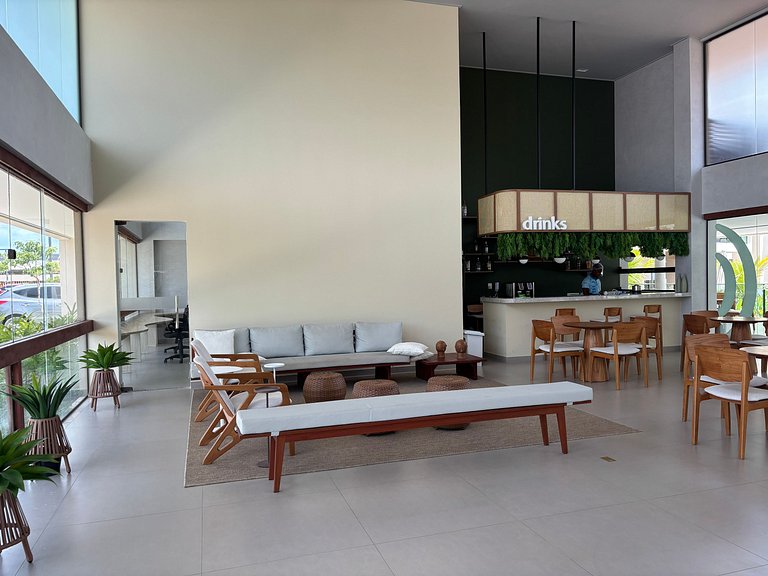 Apartamento proximo ao Mar Malia Beach Experience