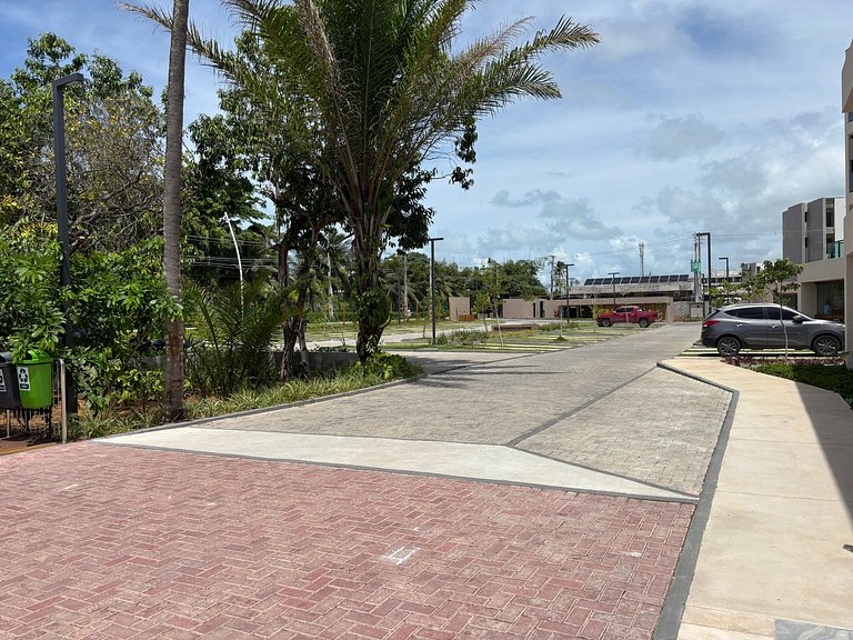 Malia Beach Experience – Resort Completo a 300m da Praia de