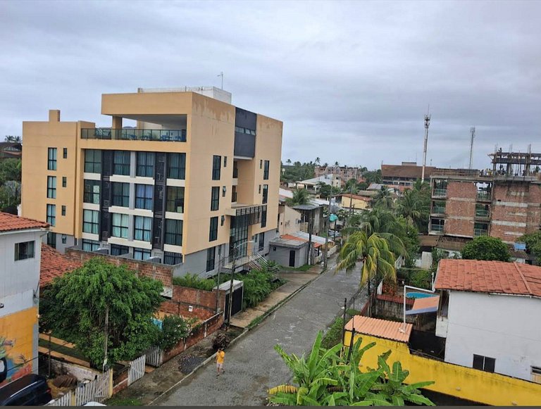 Casa com 5 suítes, piscina em Porto de Galinhas