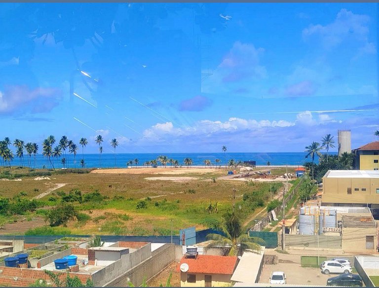 Casa com piscina e 5 suítes no Cupe | Porto de Galinhas