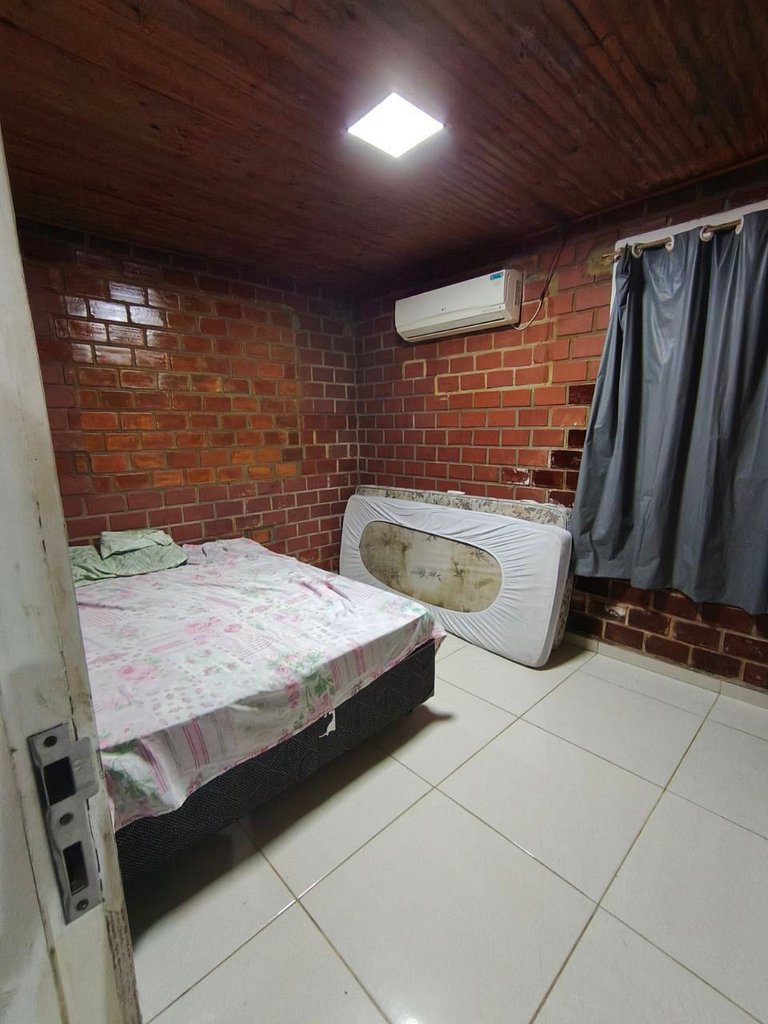 Casa com 5 suítes, piscina em Porto de Galinhas