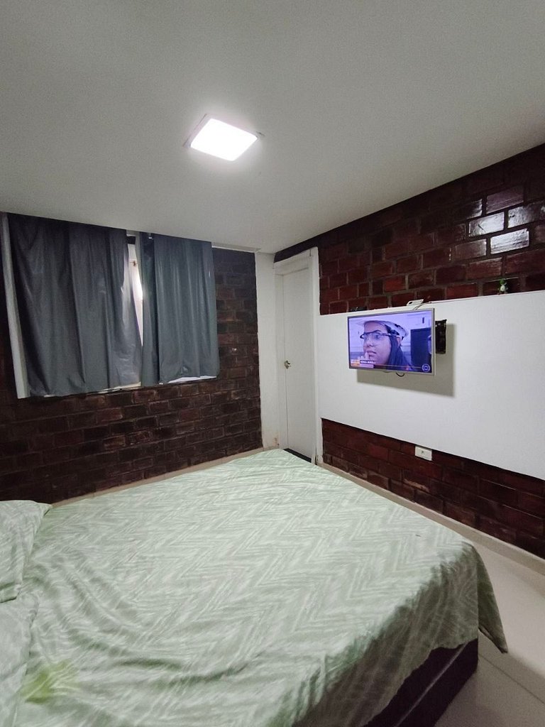 Casa com 5 suítes, piscina em Porto de Galinhas