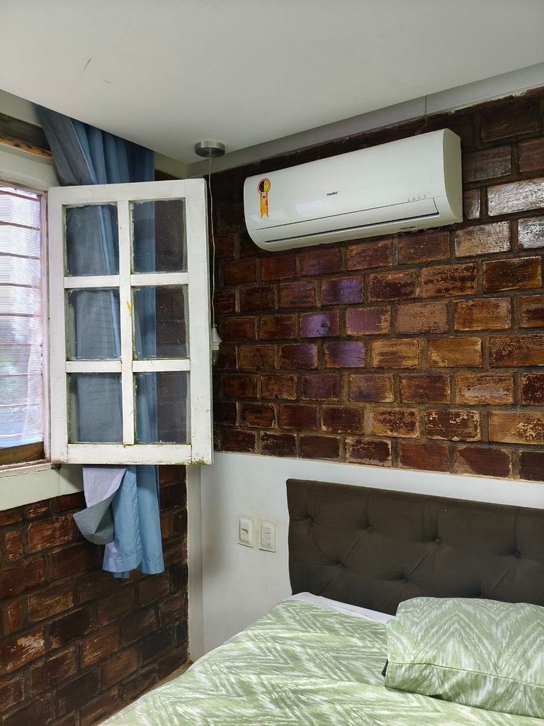 Casa com 5 suítes, piscina em Porto de Galinhas