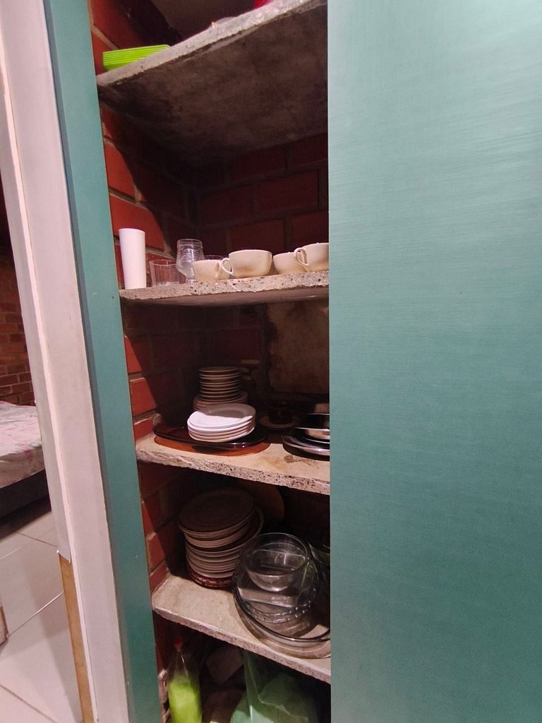 Casa com 5 suítes, piscina em Porto de Galinhas