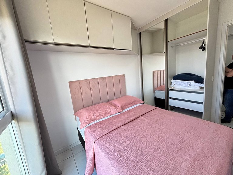 Apartamento 3 Quartos no Muro Alto