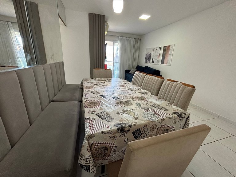 Apartamento 3 Quartos no Muro Alto