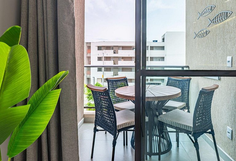 Apartamento proximo ao Mar Malia Beach Experience