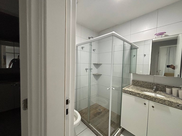 Apartamento Garden Térreo Em Muro Alto