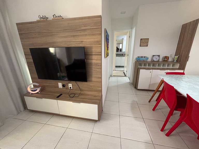 Apartamento Garden Térreo Em Muro Alto