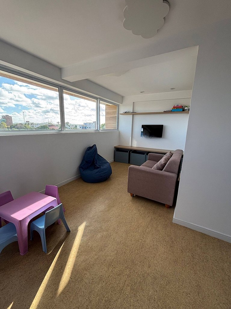 Harbor Living – Flats Modernos no Centro de Porto de Galinha