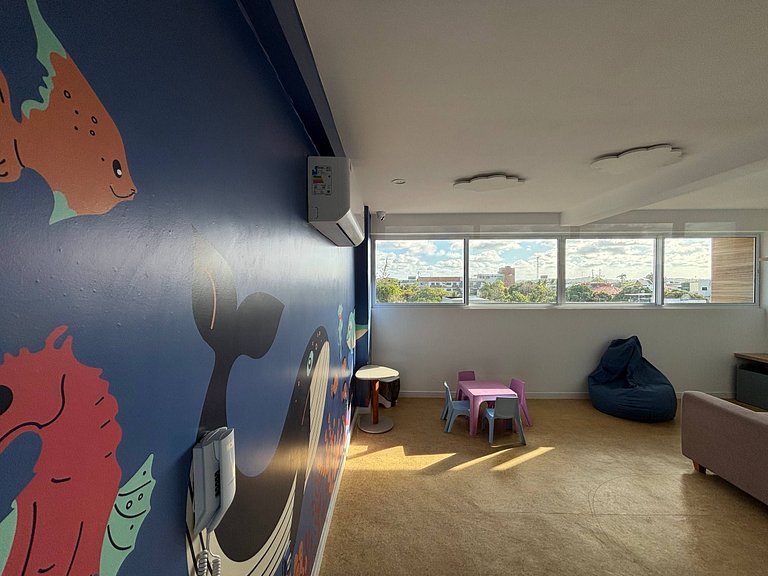 Harbor Living – Flats Modernos no Centro de Porto de Galinha