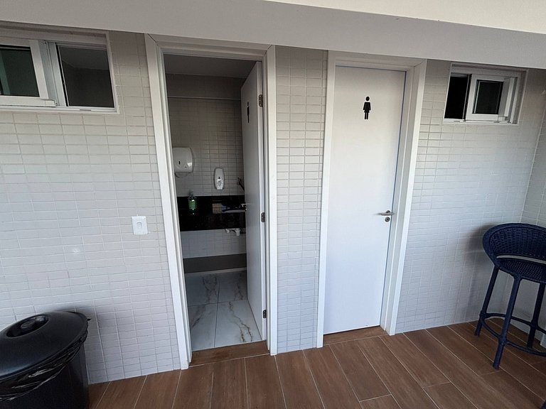 Harbor Living – Flats Modernos no Centro de Porto de Galinha