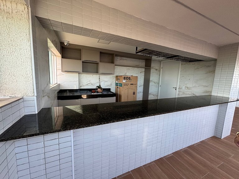 Harbor Living – Flats Modernos no Centro de Porto de Galinha