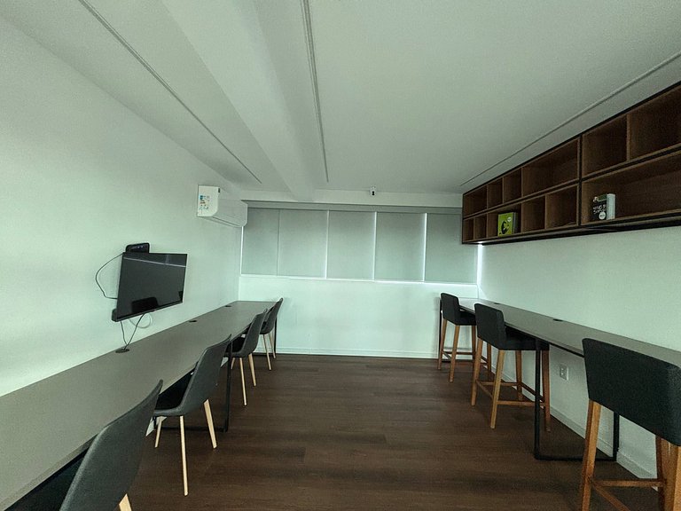 Harbor Living – Flats Modernos no Centro de Porto de Galinha