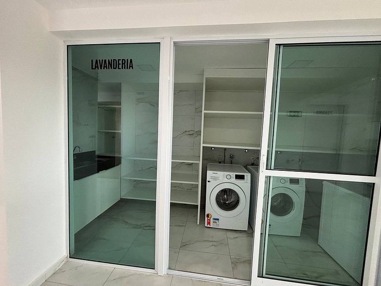 Harbor Living – Flats Modernos no Centro de Porto de Galinha