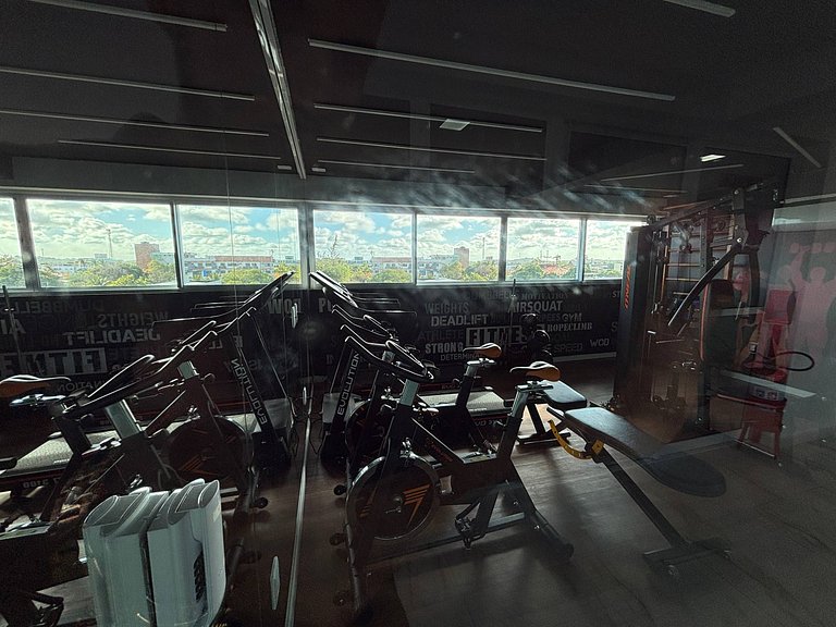 Harbor Living – Flats Modernos no Centro de Porto de Galinha