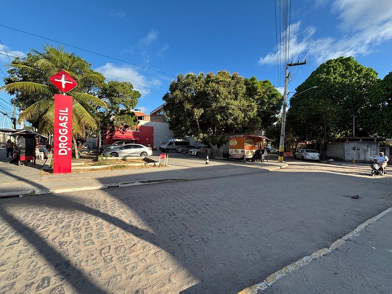 Harbor Living – Flats Modernos no Centro de Porto de Galinha