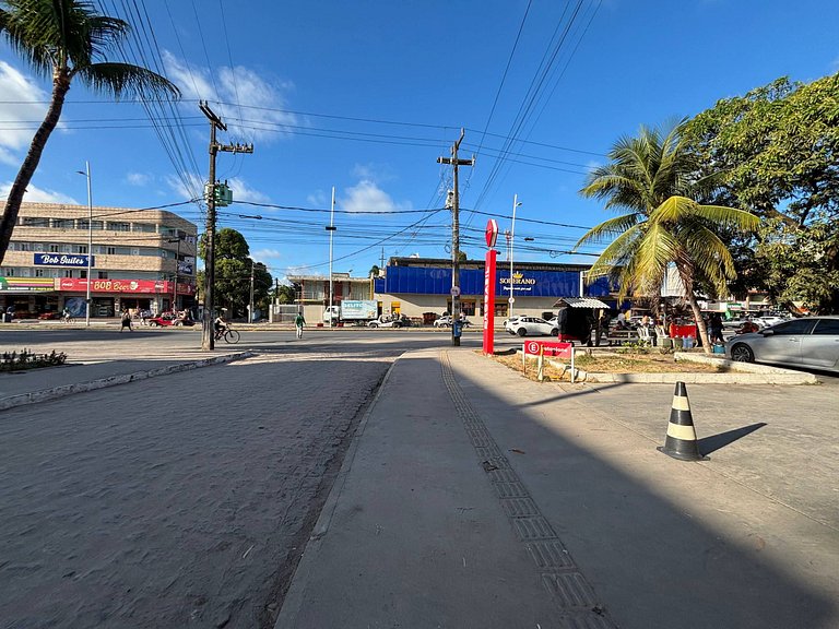 Harbor Living – Flats Modernos no Centro de Porto de Galinha