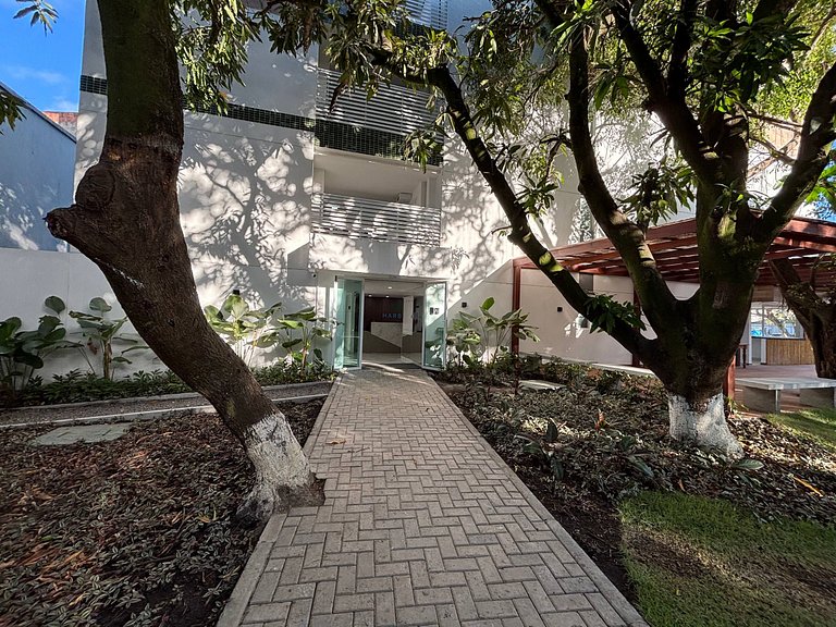 Harbor Living – Flats Modernos no Centro de Porto de Galinha