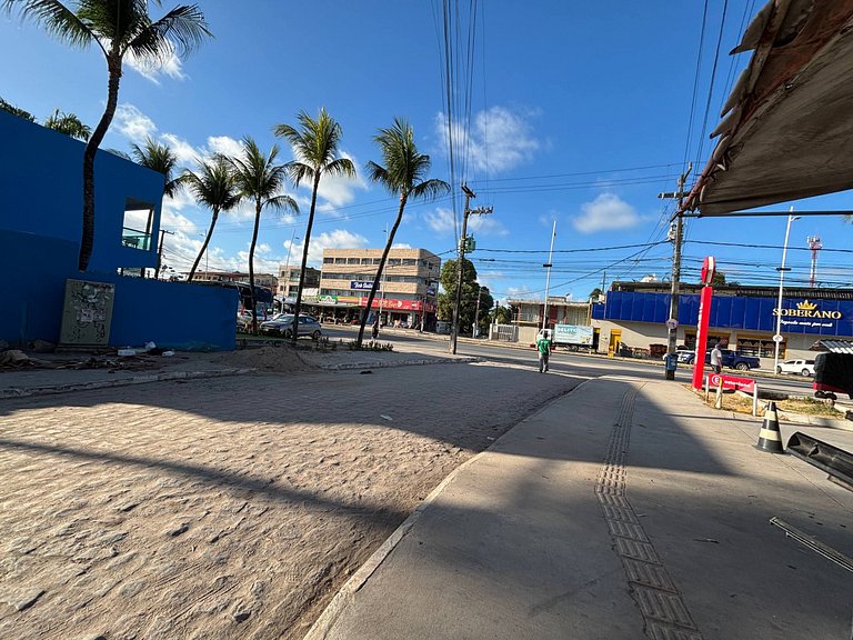 Harbor Living – Flats Modernos no Centro de Porto de Galinha